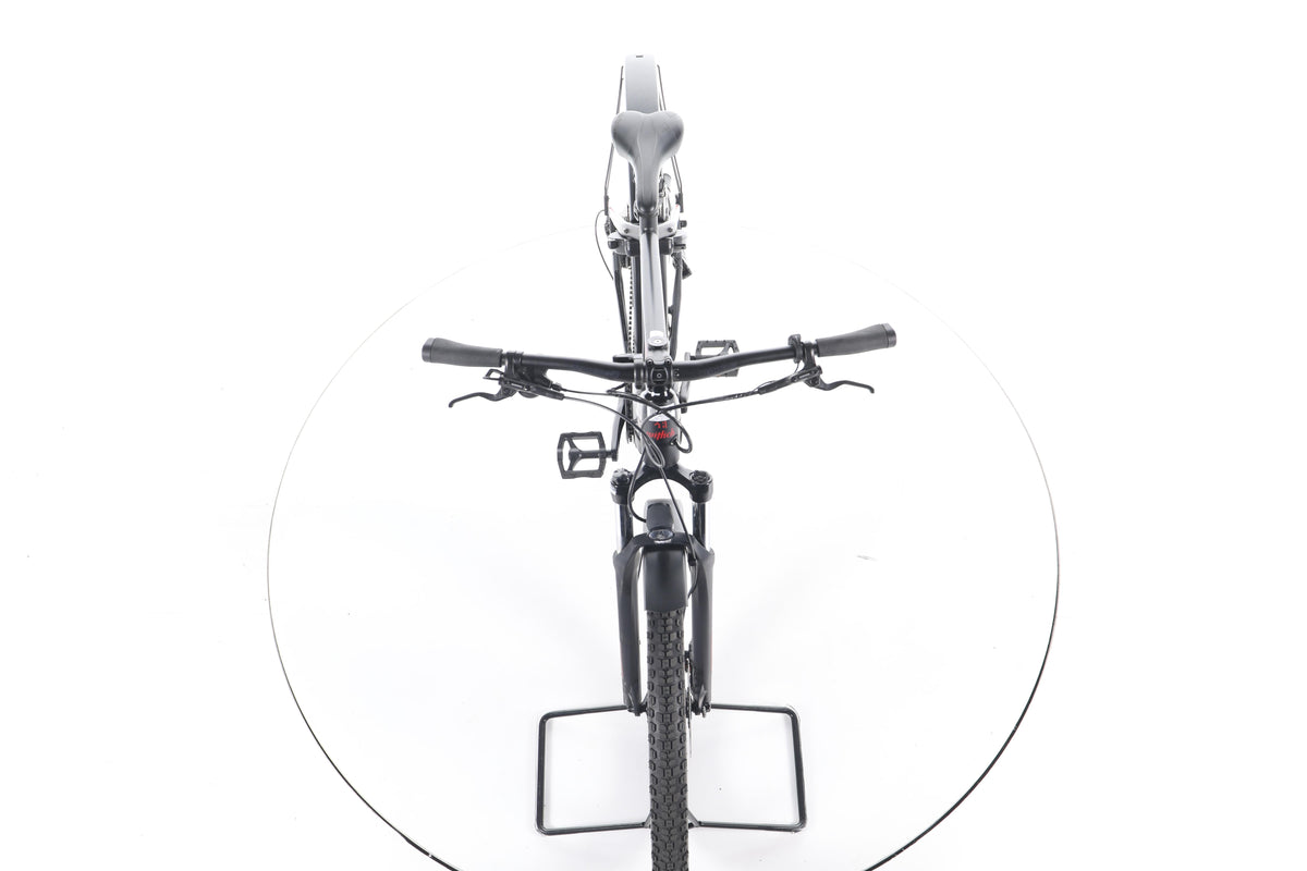 Wittich eAdventure WIS 10 Trekking E-Bike - Image 16