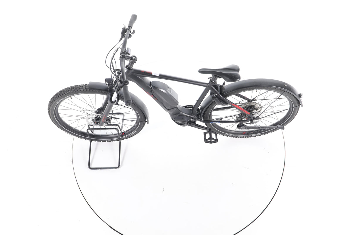 Wittich eAdventure WIS 10 Trekking E-Bike - Image 19