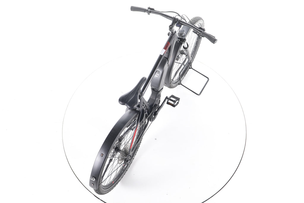 Wittich eAdventure WIS 10 Trekking E-Bike - Image 23