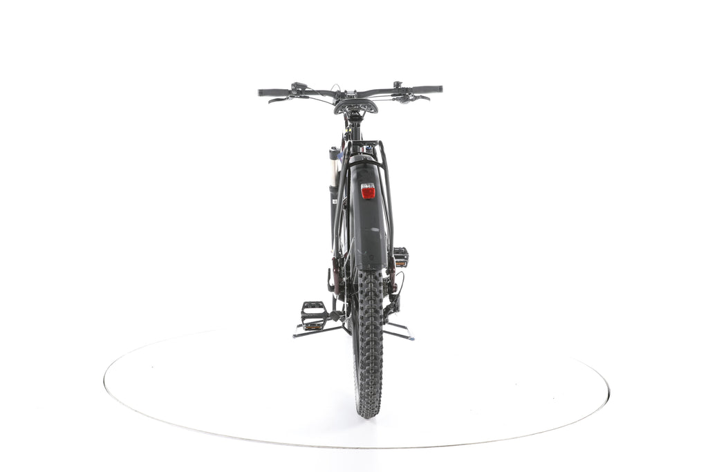 Bergamont E-Revox Premium Pro FMN EQ Trekking E-Bike - Image 10