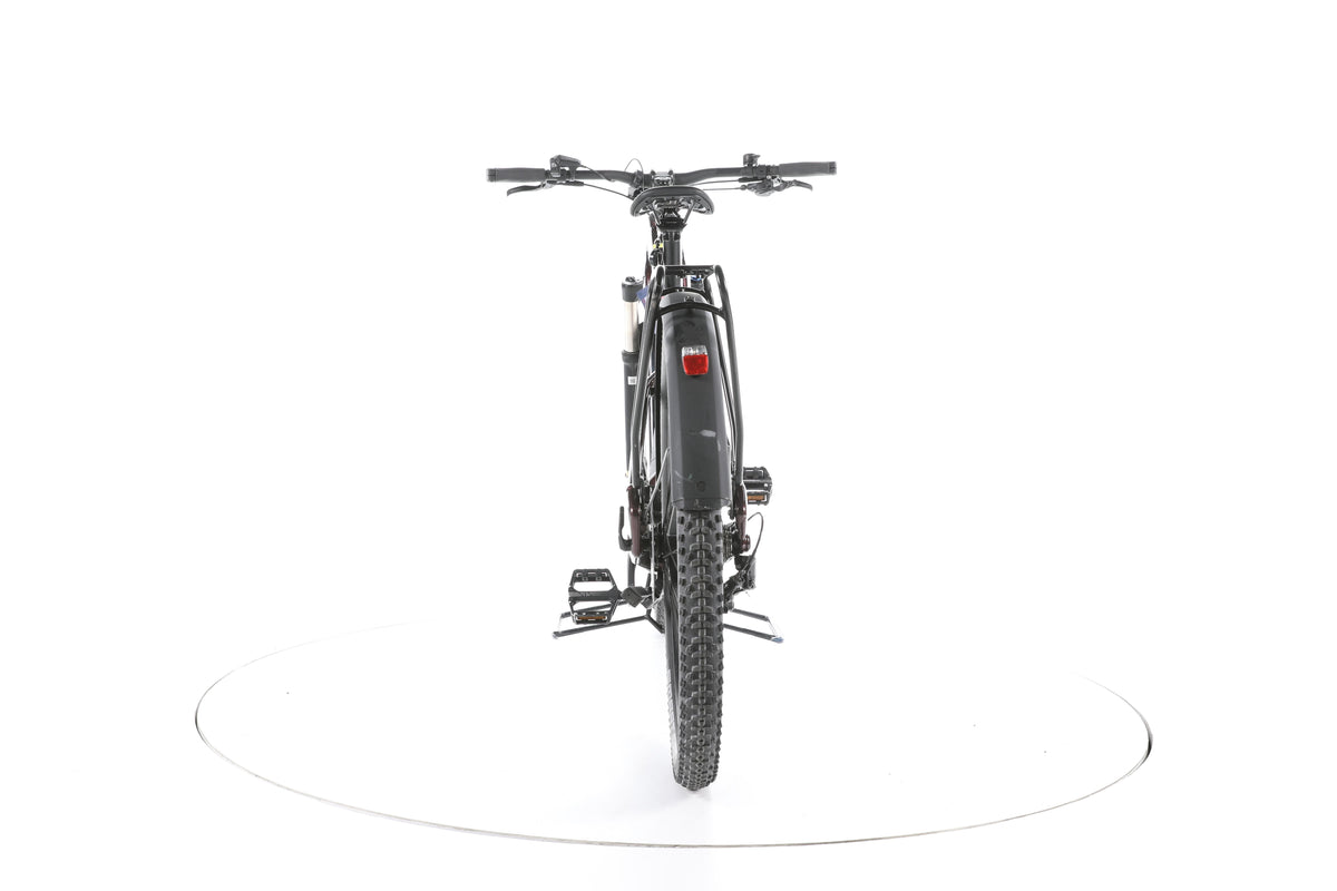 Bergamont E-Revox Premium Pro FMN EQ Trekking E-Bike - Image 10