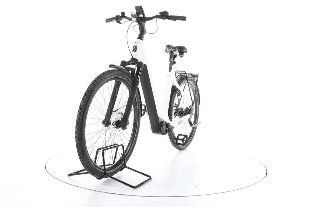 ADVANCED Reco City E-Bike Tiefeinsteiger - Image 5
