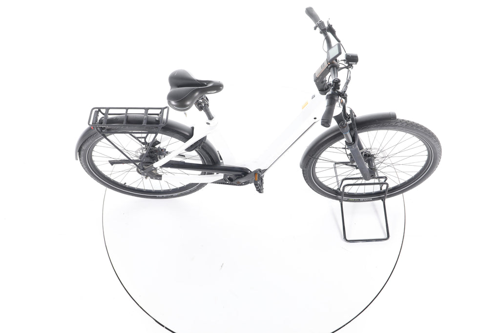 ADVANCED Reco City E-Bike Tiefeinsteiger - Image 13