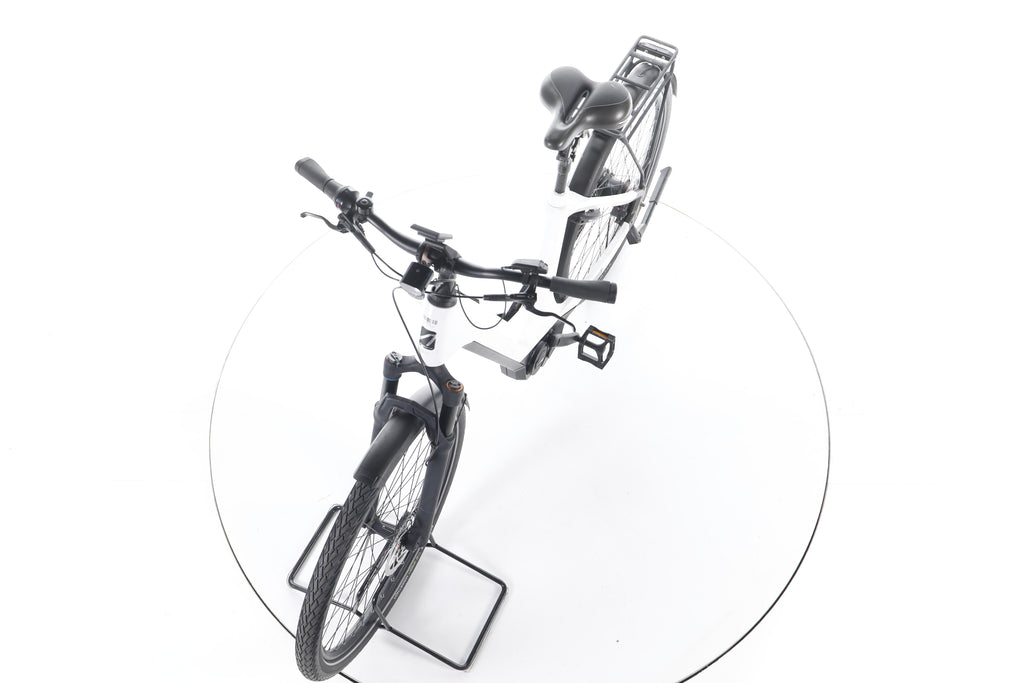 ADVANCED Reco City E-Bike Tiefeinsteiger - Image 17