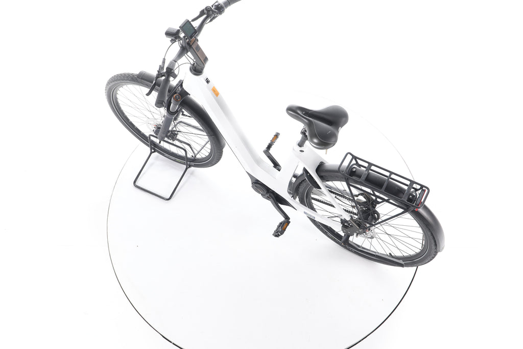 ADVANCED Reco City E-Bike Tiefeinsteiger - Image 20