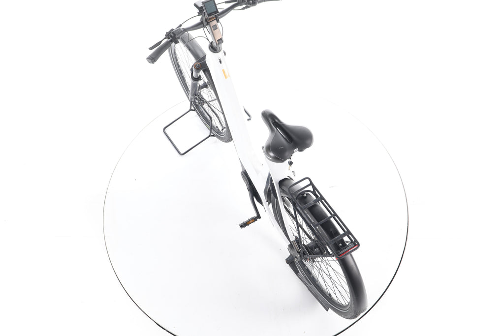 ADVANCED Reco City E-Bike Tiefeinsteiger - Image 21