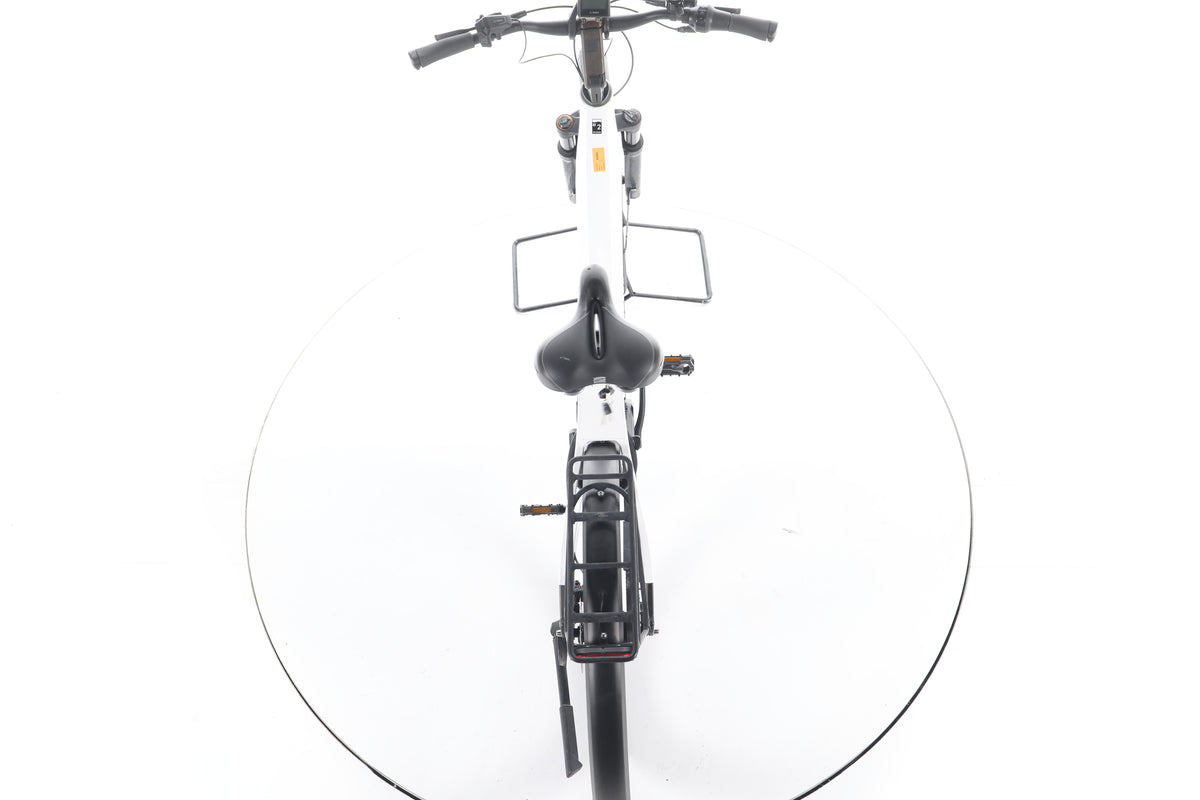 ADVANCED Reco City E-Bike Tiefeinsteiger - Image 22