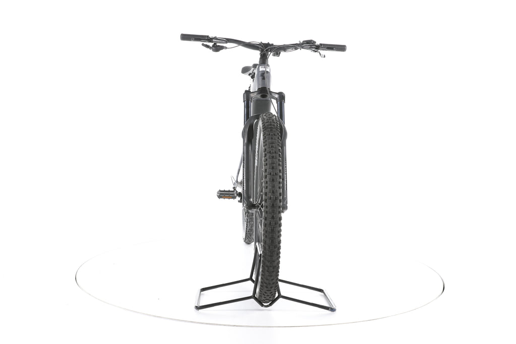 Cube Stereo Hybrid 140 HPC Race E-Bike Fully Carbon - Image 4