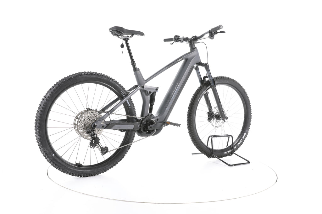 Cube Stereo Hybrid 140 HPC Race E-Bike Fully Carbon - Image 12
