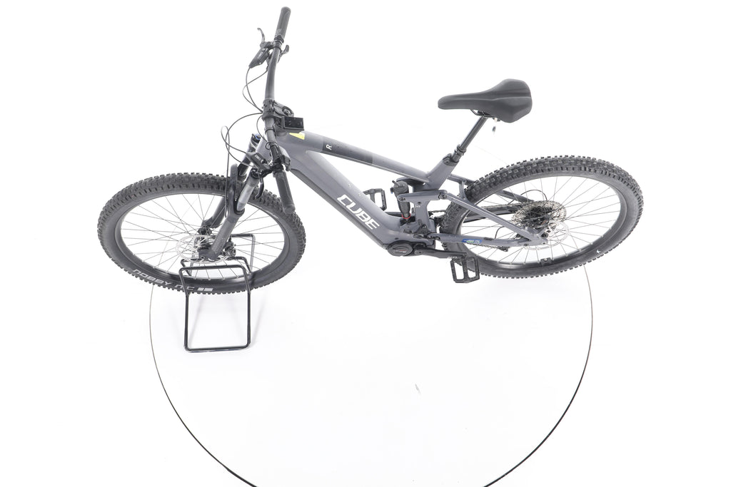 Cube Stereo Hybrid 140 HPC Race E-Bike Fully Carbon - Image 19
