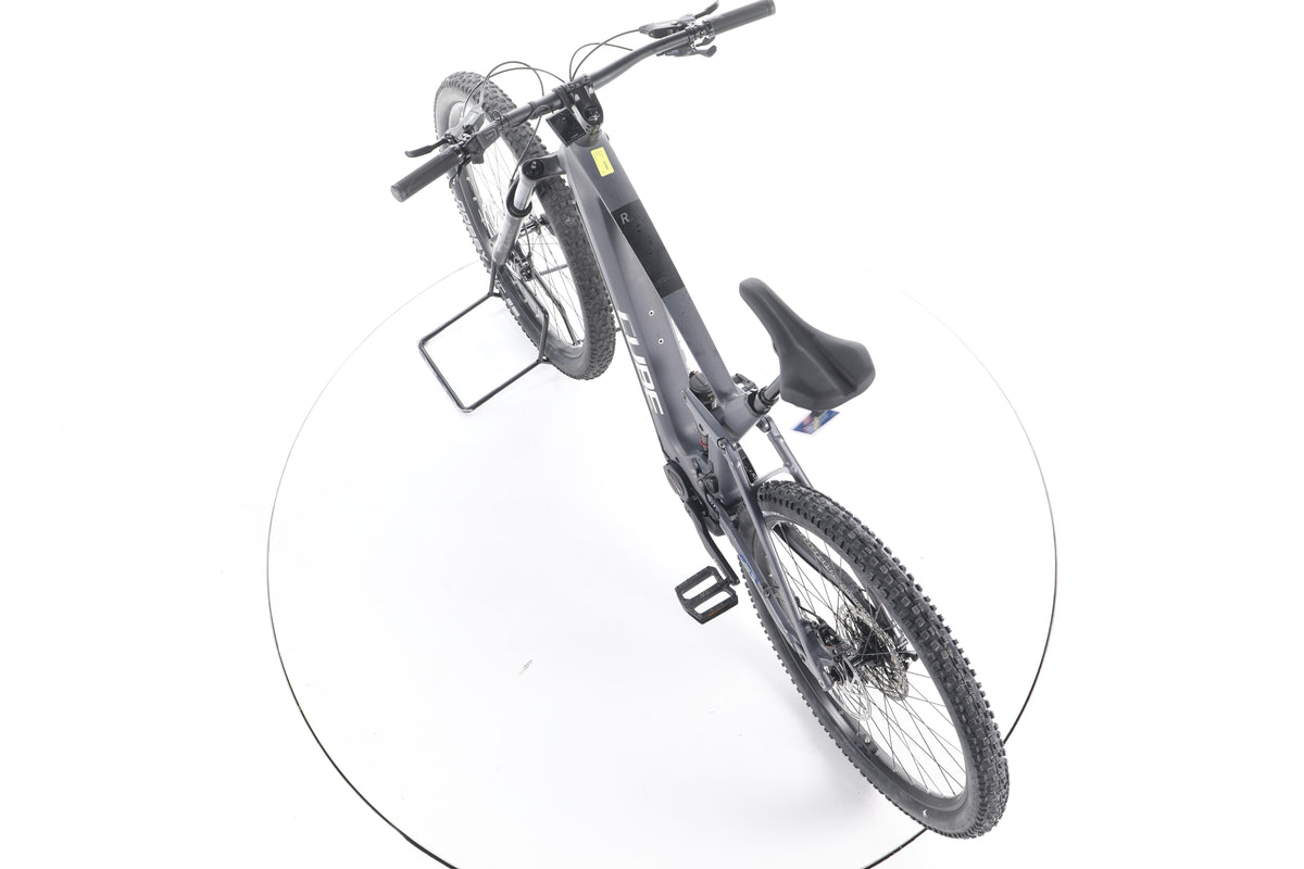 Cube Stereo Hybrid 140 HPC Race E-Bike Fully Carbon - Image 21
