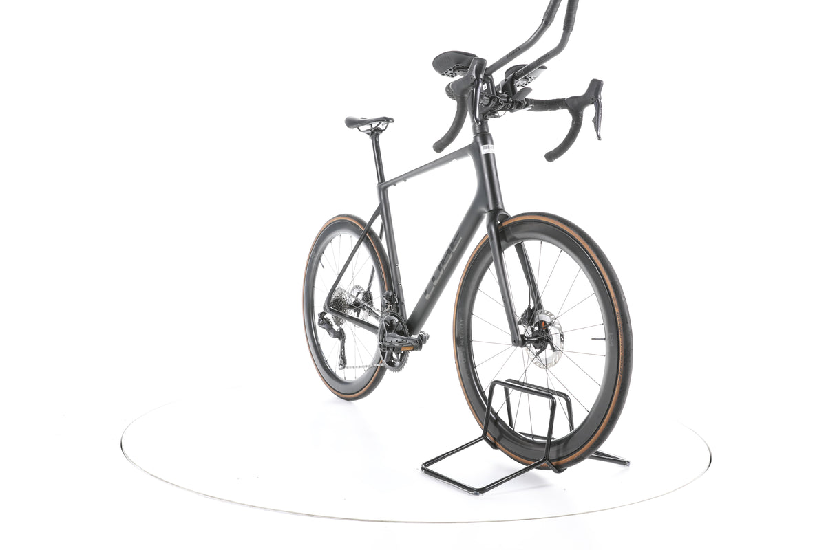 Cube Attain C:62 SLT Rennrad Carbon 2026 - Image 3