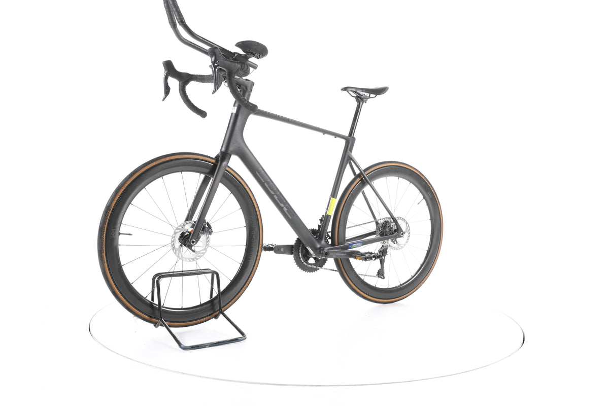 Cube Attain C:62 SLT Rennrad Carbon 2026 - Image 6