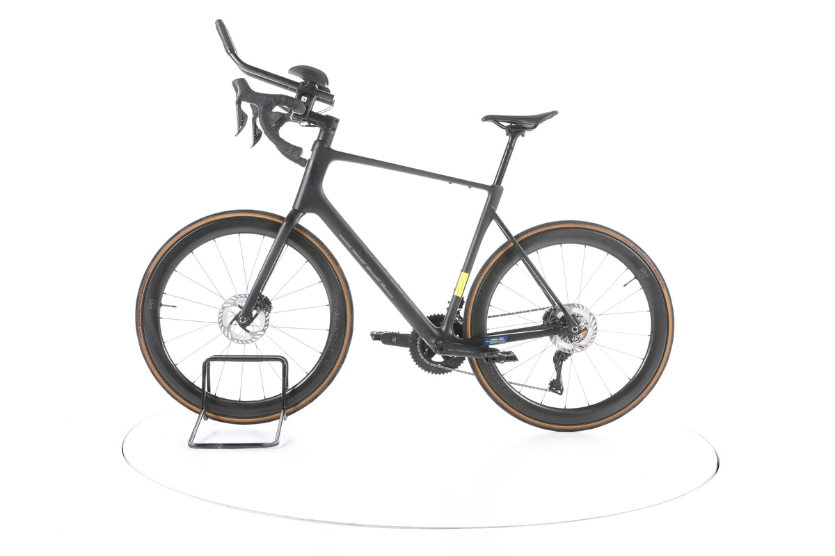 Cube Attain C:62 SLT Rennrad Carbon 2026 - Image 7