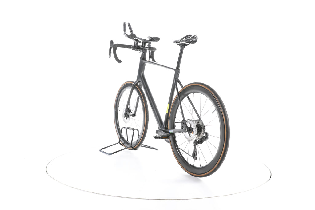 Cube Attain C:62 SLT Rennrad Carbon 2026 - Image 9