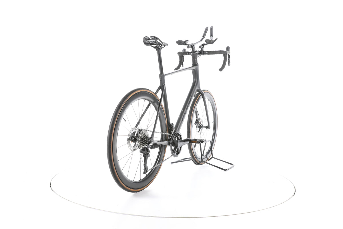 Cube Attain C:62 SLT Rennrad Carbon 2026 - Image 11