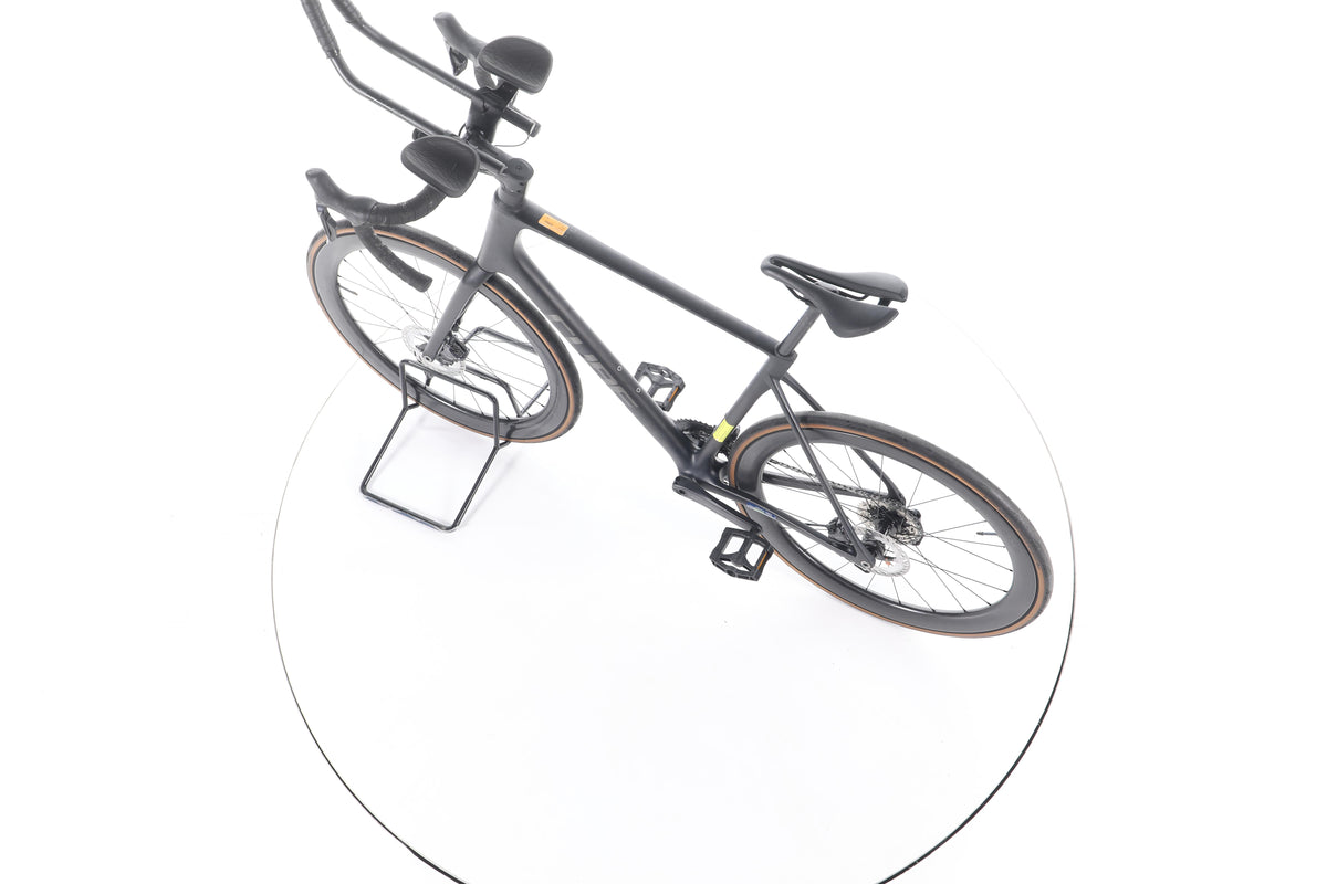 Cube Attain C:62 SLT Rennrad Carbon 2026 - Image 20