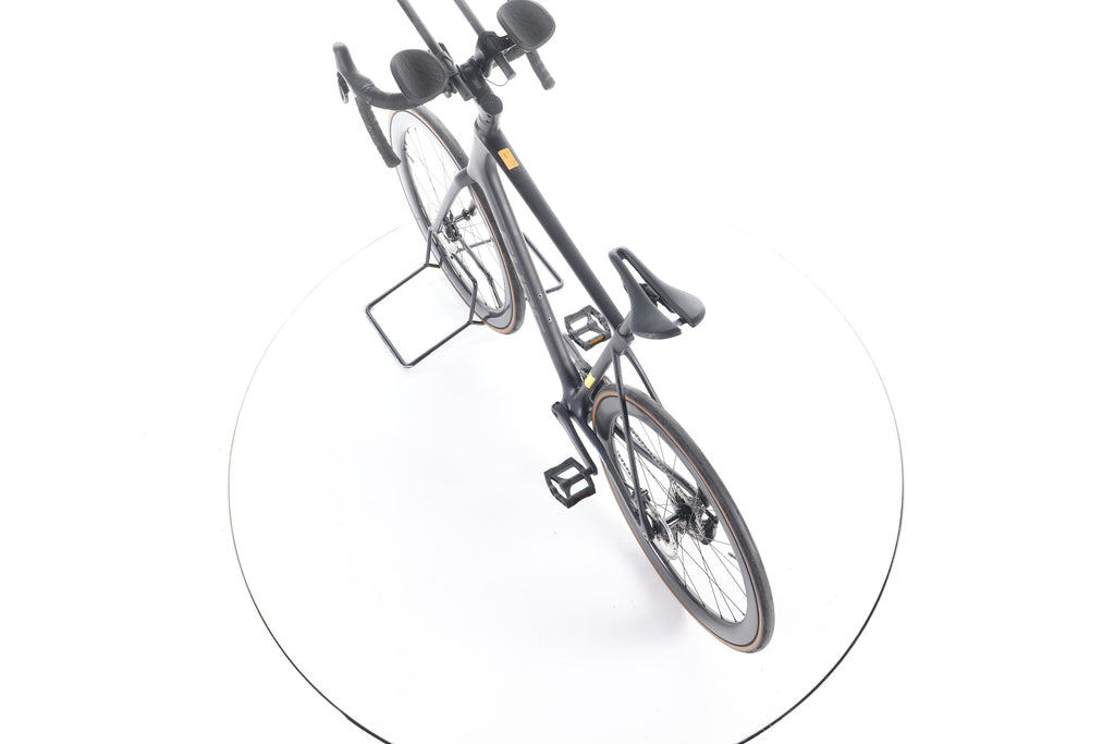 Cube Attain C:62 SLT Rennrad Carbon 2026 - Image 21