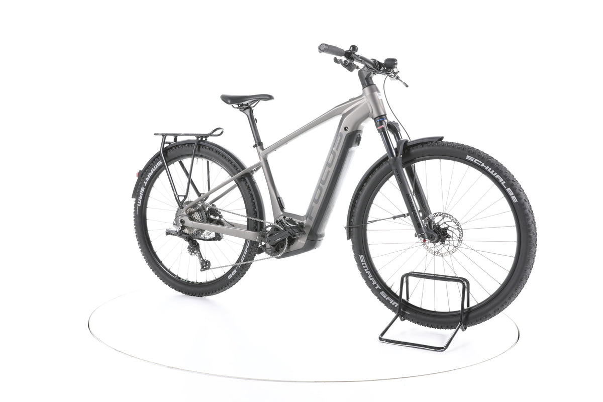 Focus Aventura 6.8 Trekking E-Bike - Image 2