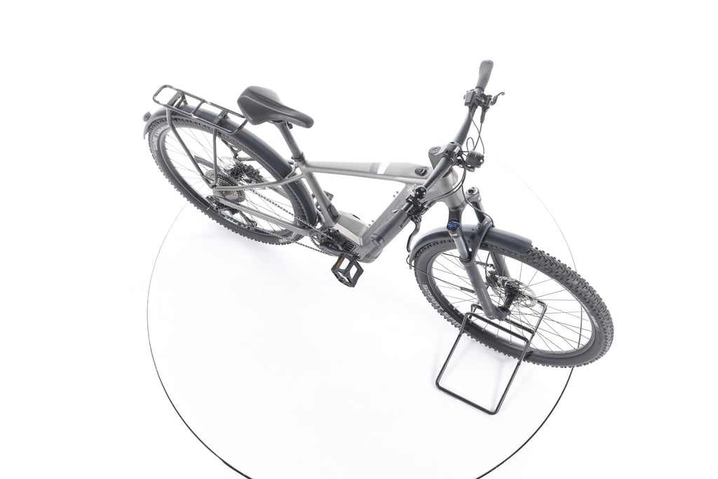 Focus Aventura 6.8 Trekking E-Bike - Image 14