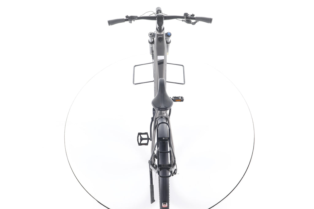 Focus Aventura 6.8 Trekking E-Bike - Image 22