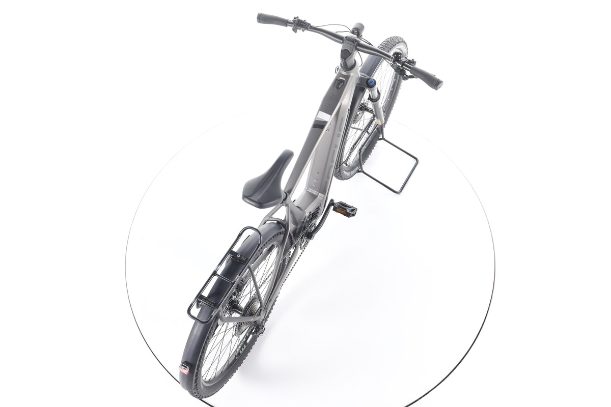 Focus Aventura 6.8 Trekking E-Bike - Image 23