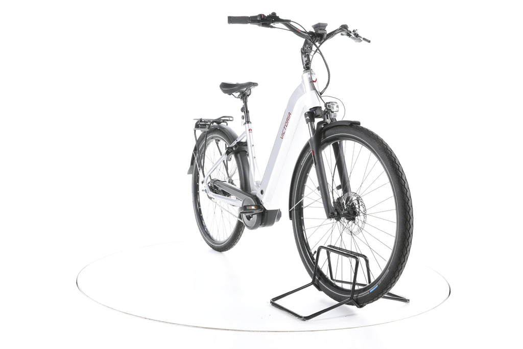 Victoria E-Tresalo 15 City E-Bike Tiefeinsteiger - Image 3