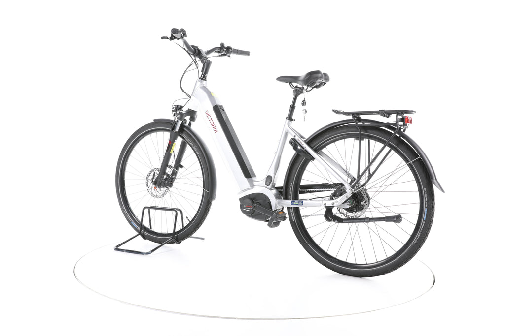 Victoria E-Tresalo 15 City E-Bike Tiefeinsteiger - Image 8