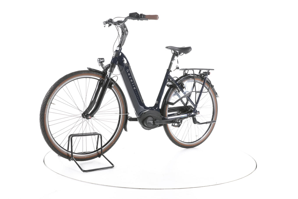 Gazelle Arroyo C7+HMB Elite City E-Bike Tiefeinsteiger 2024 - Image 6