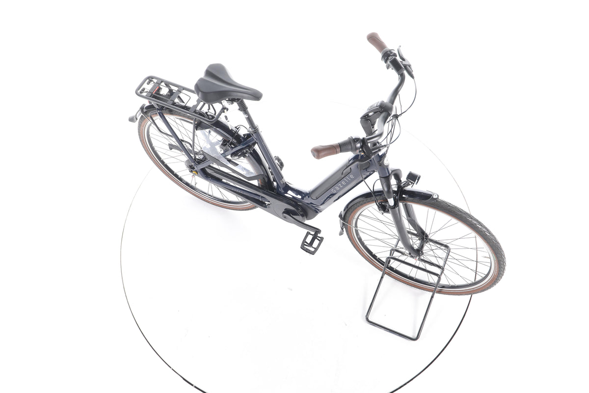 Gazelle Arroyo C7+HMB Elite City E-Bike Tiefeinsteiger 2024 - Image 14