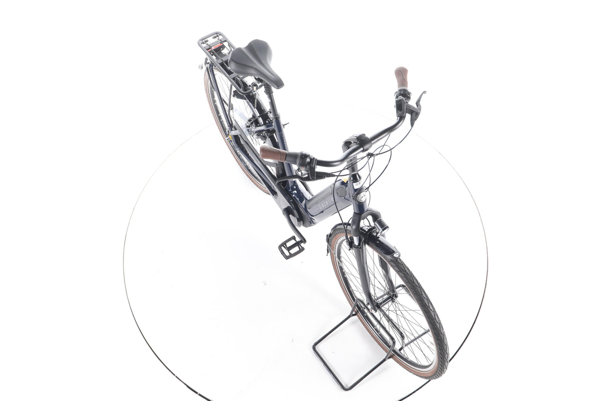 Gazelle Arroyo C7+HMB Elite City E-Bike Tiefeinsteiger 2024 - Image 15
