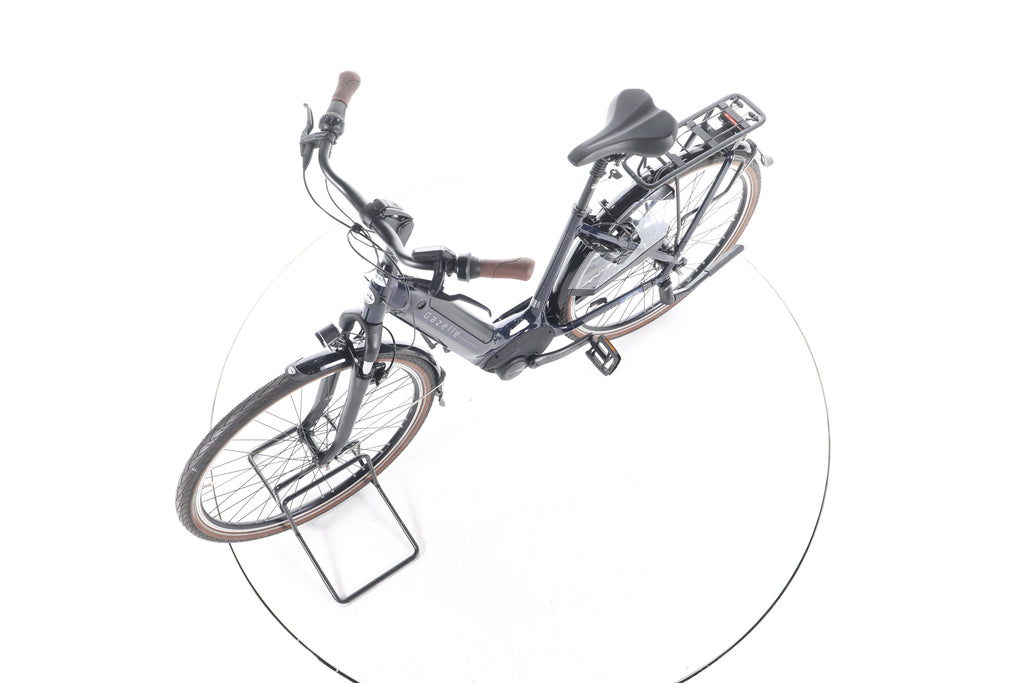 Gazelle Arroyo C7+HMB Elite City E-Bike Tiefeinsteiger 2024 - Image 18