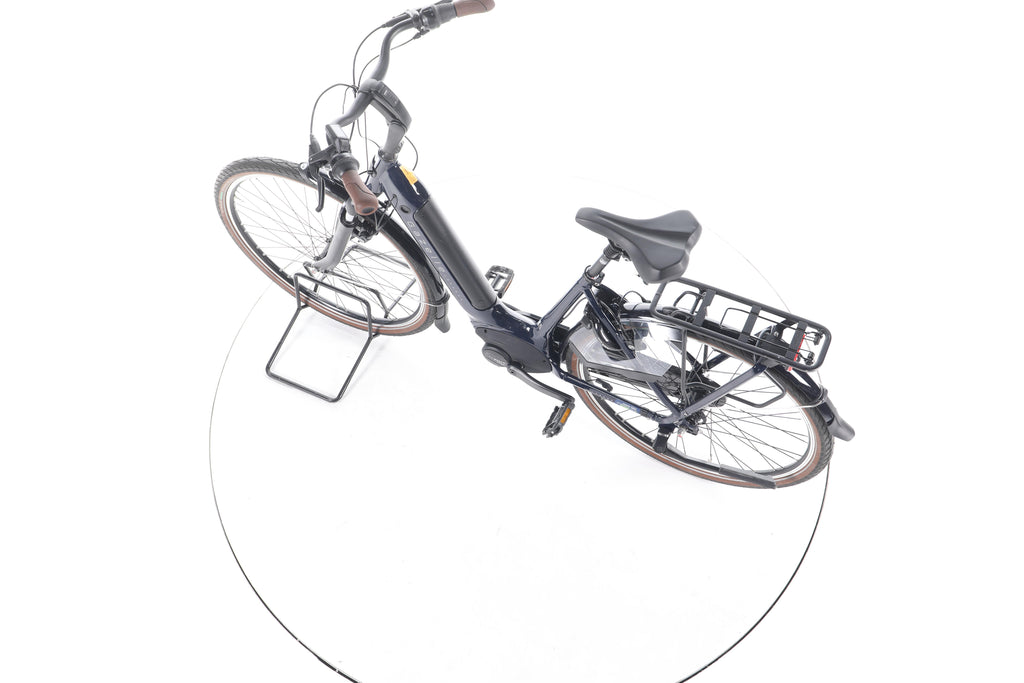Gazelle Arroyo C7+HMB Elite City E-Bike Tiefeinsteiger 2024 - Image 20