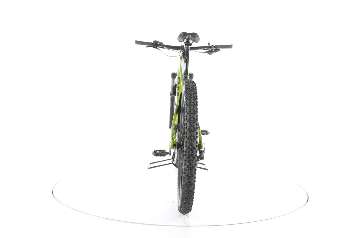 Cube Stereo Hybrid ONE44 E-Bike Fully 2025 - Image 10