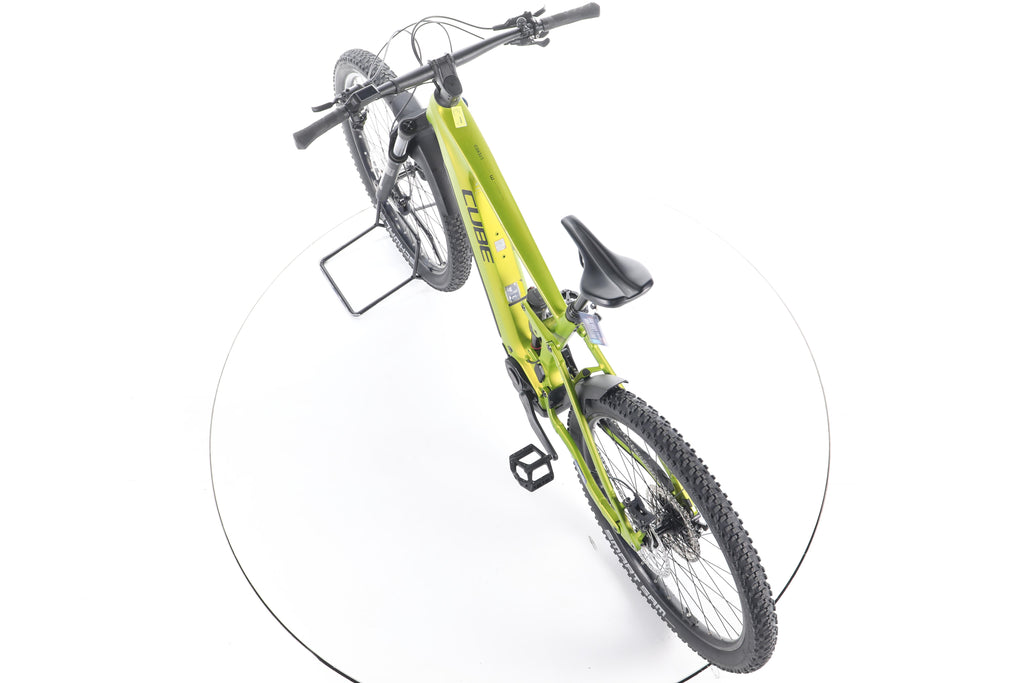 Cube Stereo Hybrid ONE44 E-Bike Fully 2025 - Image 21