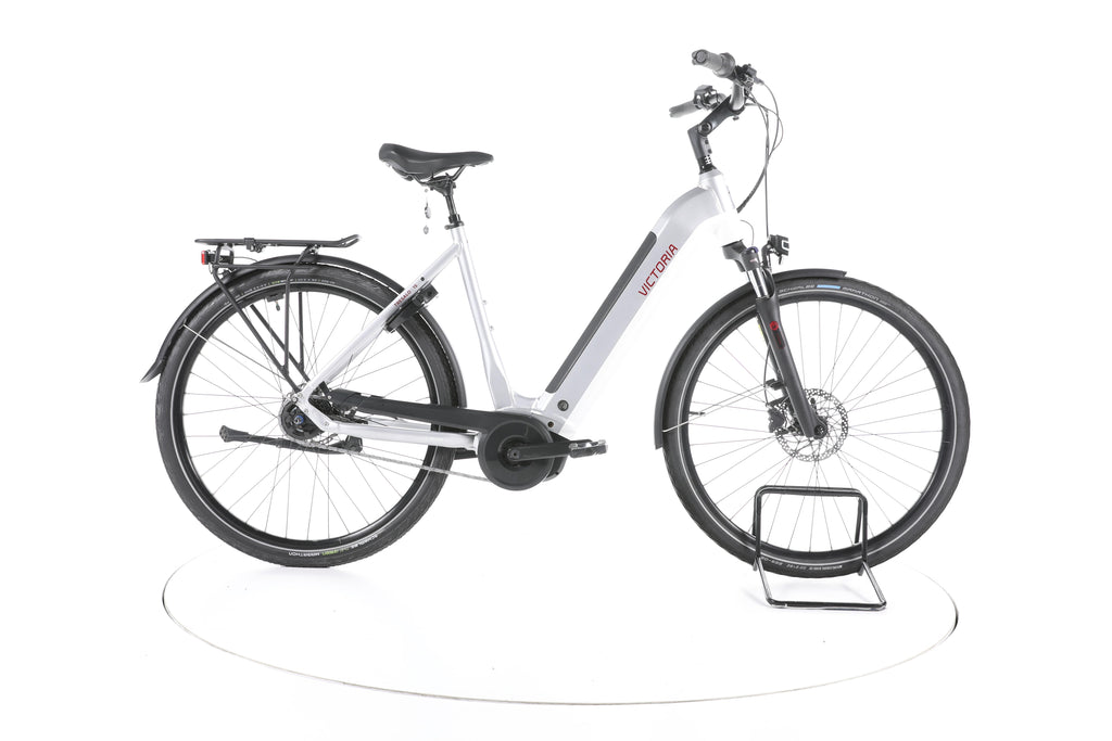 Victoria Tresalo 15 City E-Bike Tiefeinsteiger - Image 1