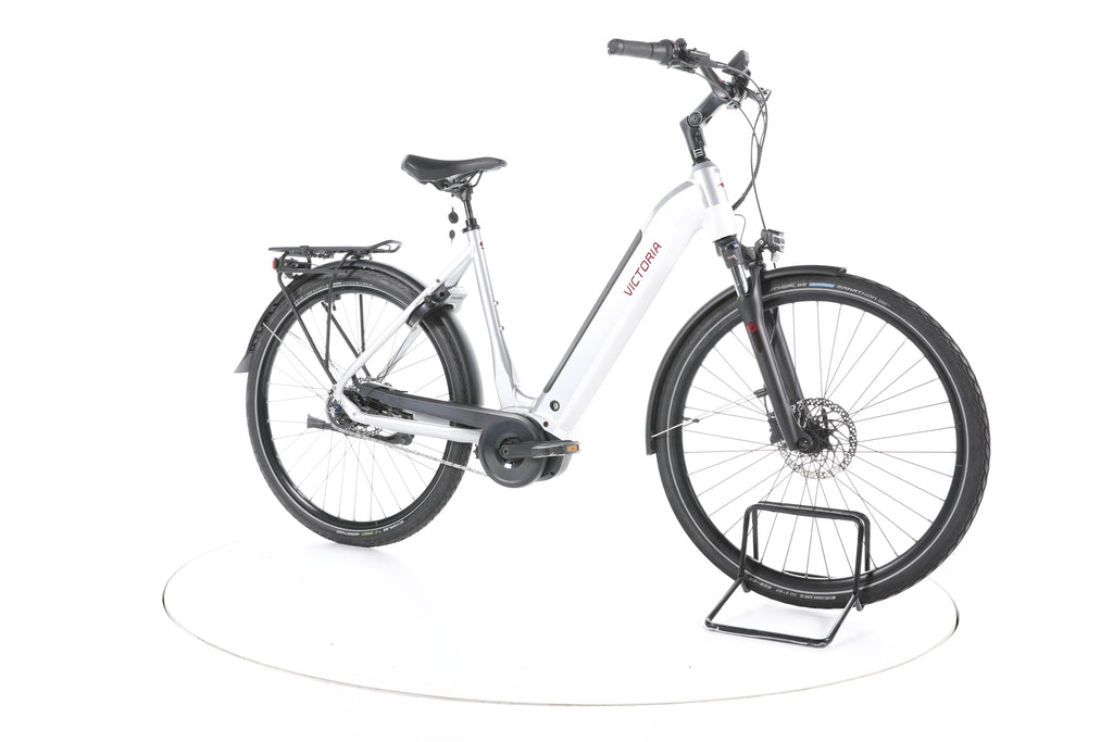 Victoria Tresalo 15 City E-Bike Tiefeinsteiger - Image 2