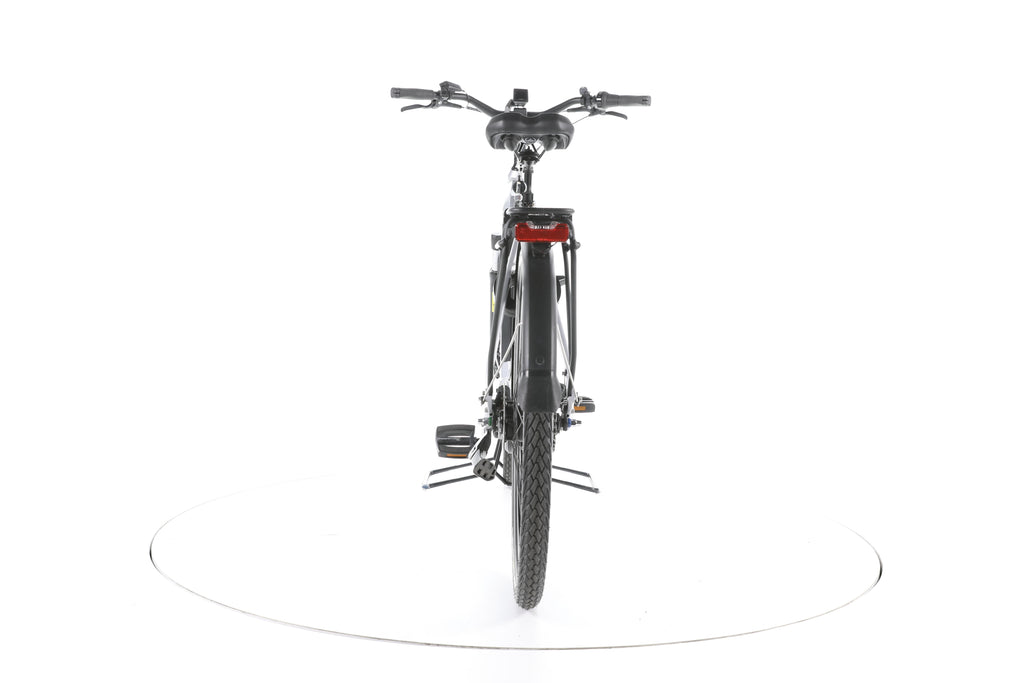 Victoria Tresalo 15 City E-Bike Tiefeinsteiger - Image 10