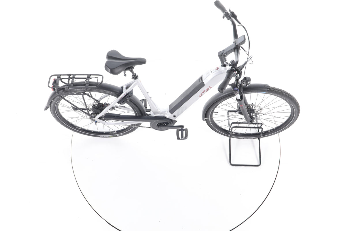 Victoria Tresalo 15 City E-Bike Tiefeinsteiger - Image 13