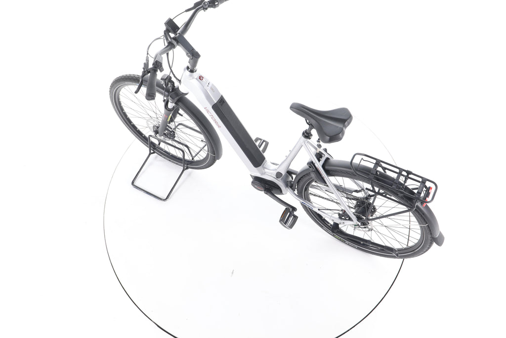 Victoria Tresalo 15 City E-Bike Tiefeinsteiger - Image 20