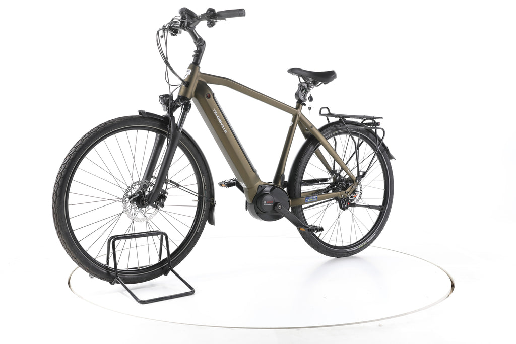 Velo de Ville AEB 890 City E-Bike - Image 6