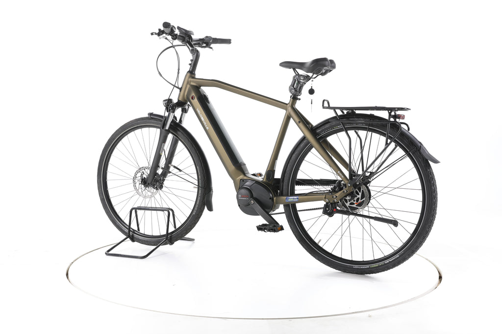 Velo de Ville AEB 890 City E-Bike - Image 8