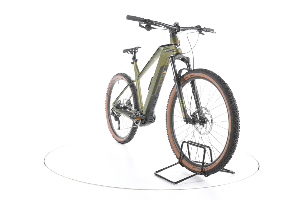 Bulls Sonic EVO 1 E-Bike - Image 3