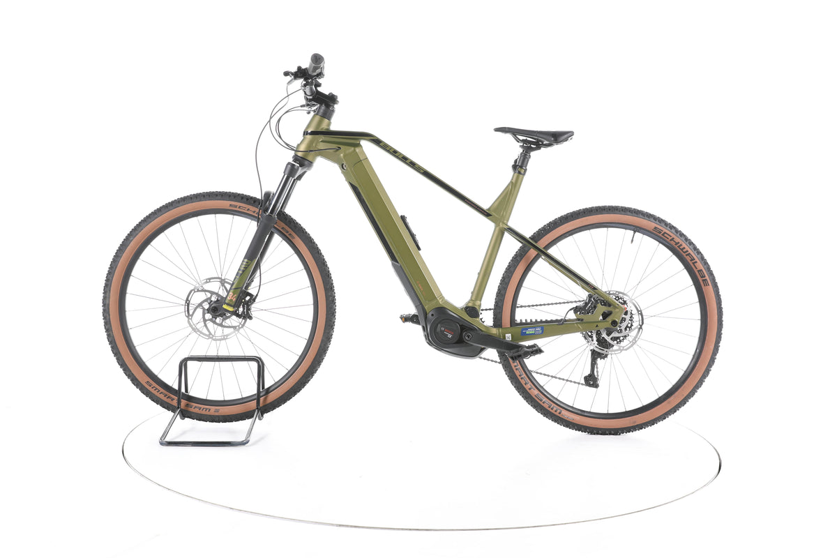 Bulls Sonic EVO 1 E-Bike - Image 7