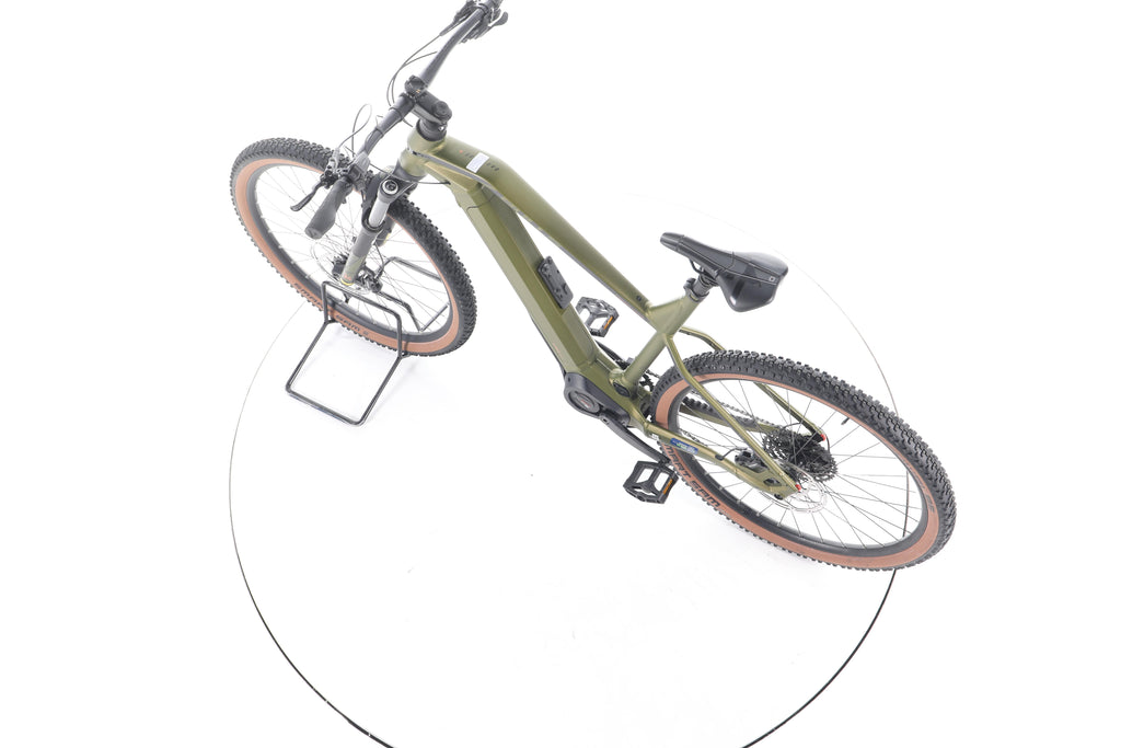 Bulls Sonic EVO 1 E-Bike - Image 20