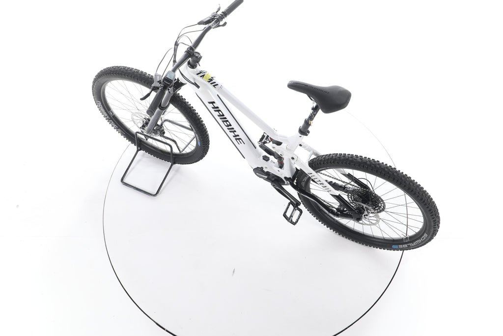 Haibike Alltrail 7 E-Bike Fully - Image 20