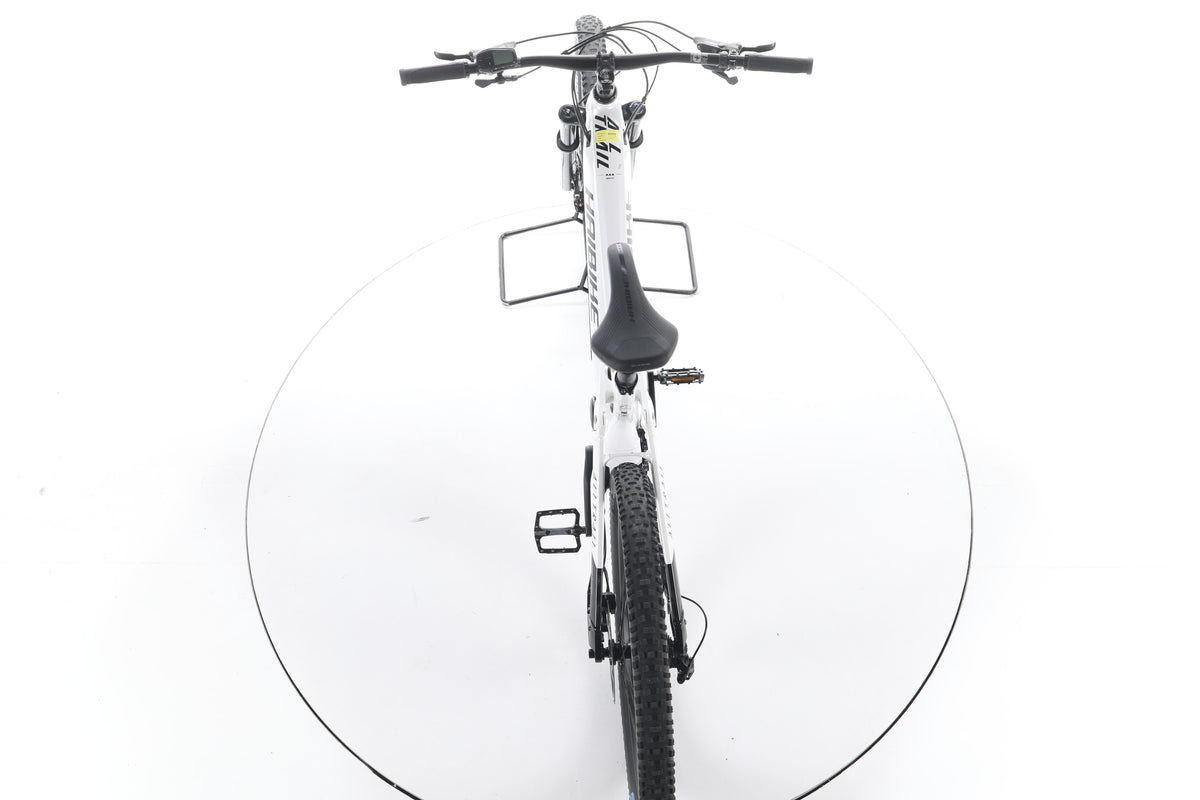 Haibike Alltrail 7 E-Bike Fully - Image 22