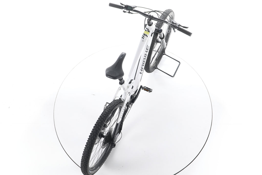 Haibike Alltrail 7 E-Bike Fully - Image 23