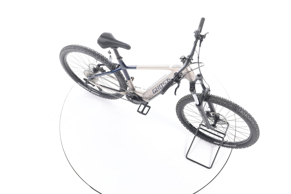 Ghost E-Teru Universal E-Bike - Image 14