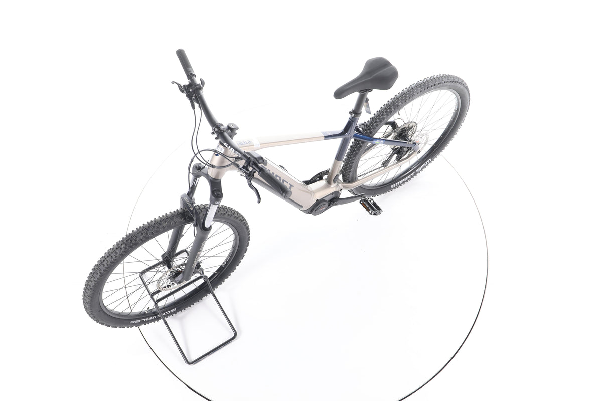 Ghost E-Teru Universal E-Bike - Image 18